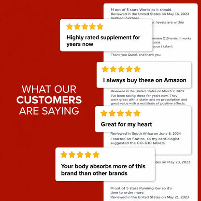 Ultra CoQ10, 100mg Softgels