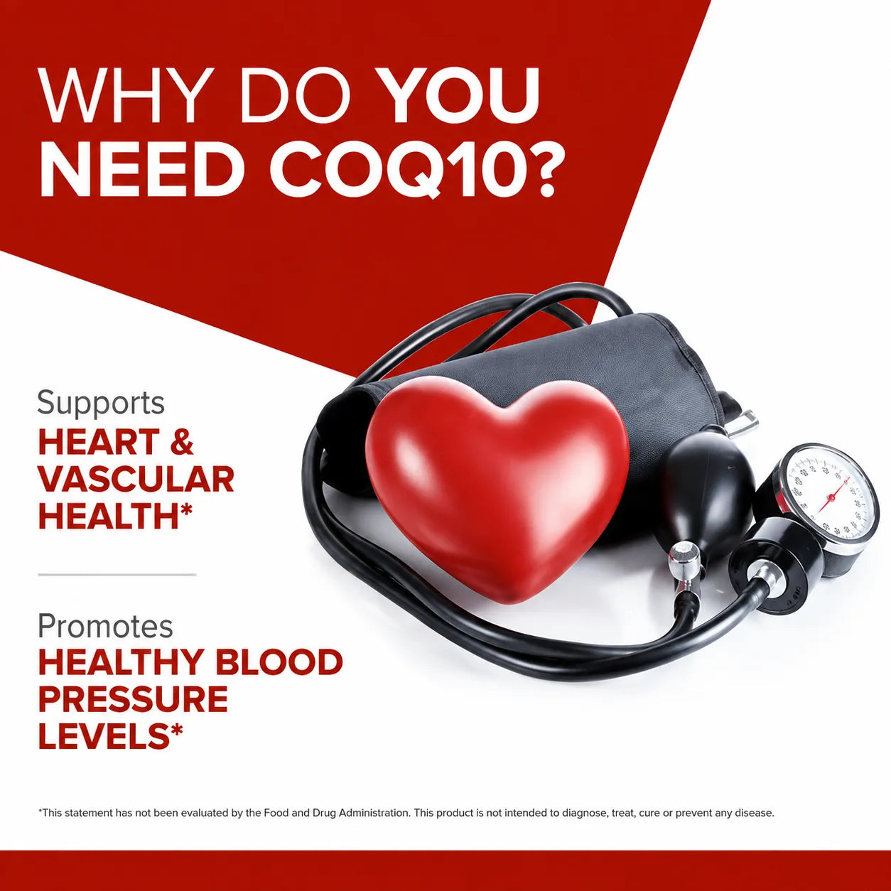 Ultra CoQ10, 100mg Softgels